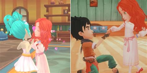 my time at portia bachelors|My Time At Portia Marriage And Romance Guide.